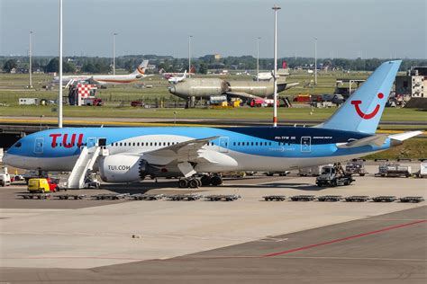 Costa Rica TUI Airways reinició sus vuelos a Liberia Guanacaste