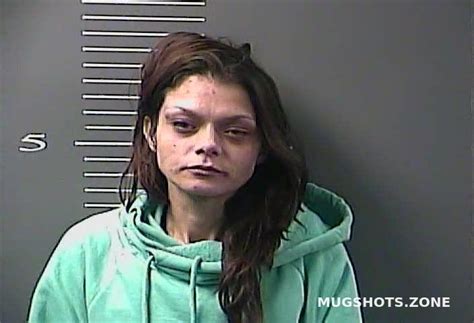 Jude Kayla Big Sandy Mugshots Zone