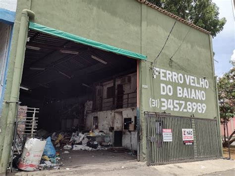 49 avaliações sobre Ferro Velho do Baiano Ferro velho em Belo