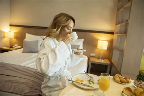 Does the MGM Grand Have Robes for Guests? (Revealed) - FeelingVegas