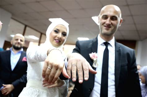 Bosnia And Herzegovina Sarajevo Wedding