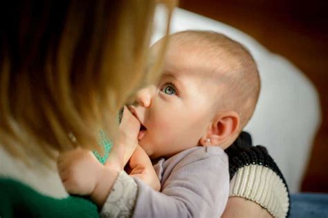 C Mo Ayudar A Una Madre A Prepararse Para La Lactancia Materna Durante