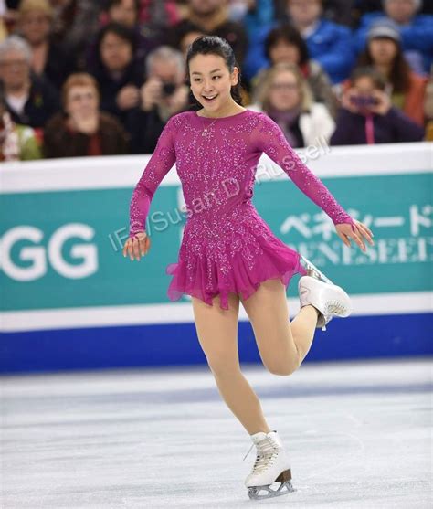 International Figure Skating Fbより 1500×1766