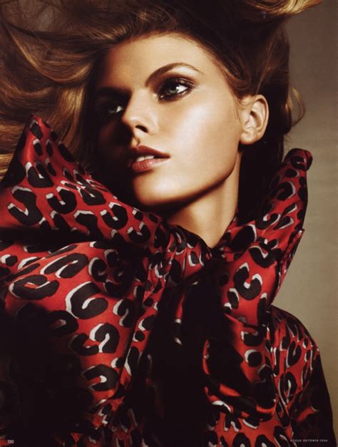 Photo Of The Day Red Hot Fashion Gone Rogue