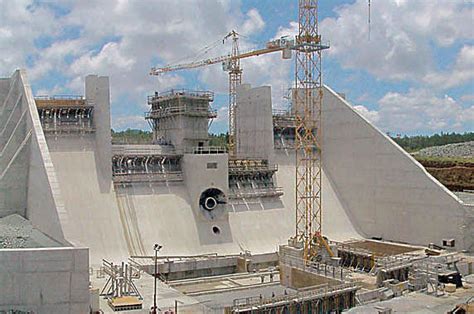 Advantages Of Mass Concrete Mass Concrete Design