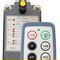 Radio Control L4 L6 L8 NUOVA CEVA Automation With Buttons 8