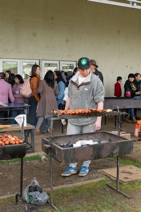 Resumen Actividades Fiestas Patrias Media Lycée Claude Gay OSORNO Colegio Francés de OSORNO