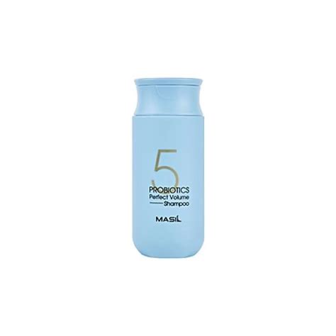 MASIL Шампунь для объема волос | 150мл | 5 Probiotics Perfect Volume ...