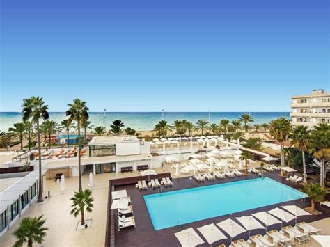 Iberostar Bahia de Palma - Adults Only in Majorca - Room Deals, Photos & Reviews