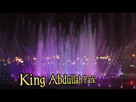 Buhay Ofw Driver Sa Riyadh Winz Vlog King Abdullah Park Riyadh