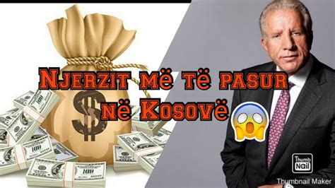 10 Njerzit Me Te Pasur Ne KOSOVE Universal TV YouTube