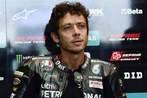 Valentino Rossis Bio, Net Worth, Height, Career, Wife
