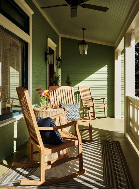 Transform Your Home S Curb Appeal With A Stunning Wooden Front Porch