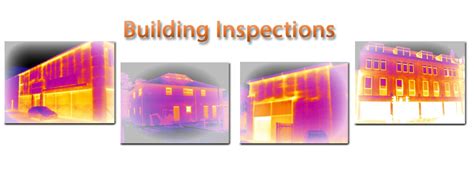 Building Inspections Ti Thermal Imaging LTD