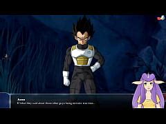 Dragon Ball Divine Adventure Part 52 Queens Sex Xxx Mobile Porno Videos Movies IPornTV Net