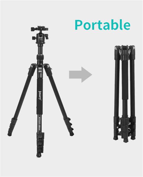 Buy Jmary Professional Tripod Kt Nb In Qatar Alaneesqatar Qa