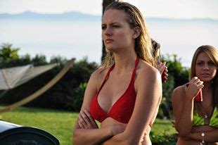 10 Hot Sexy Olivia Crocicchia Bikini Pics