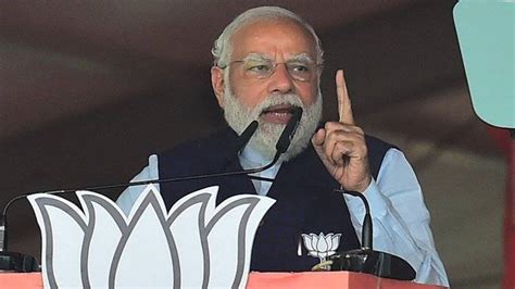 Pm Modi Announces Aiims Manipur Amit Shah Says Congress Could Not