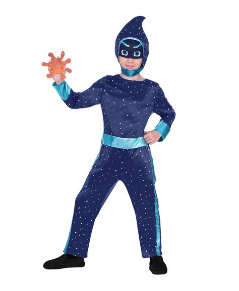 Kostium dziecięcy Ninjaka PJ Masks Lalafete pl