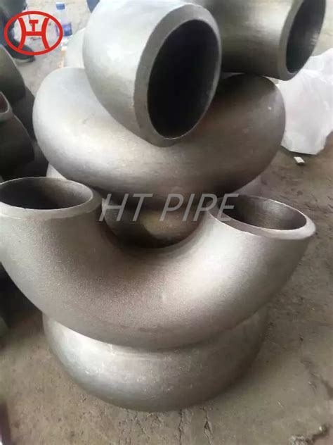 304 310s 316 Stainless Steel Pipe Fittings Male And Female Elbows Zhengzhou Huitong Pipeline