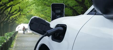 A Guide To Electric Cars For Beginners