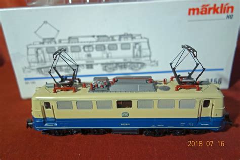 M Rklin H Elektrolokomotive Br Db Catawiki