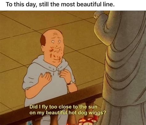 King Of The Hill 10 Bill Dauterive Memes Only True Fans Will Understand