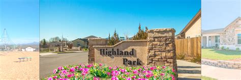 Highland Park