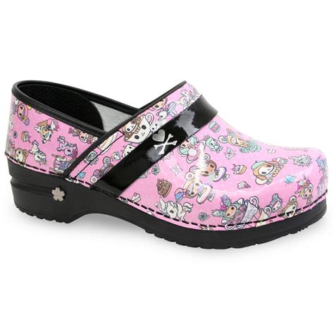 Tokidoki Sanita Clogs Factory Sale Emergencydentistry