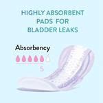 Buy Bella Discreet Super Bladder Control Pads Online At Best Price Of