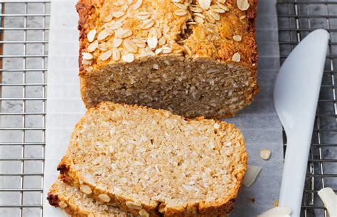 Pan De Avena Tradicional Bekia Cocina