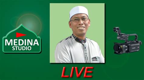 Ustaz Muhidin Mokter Pemurah YouTube