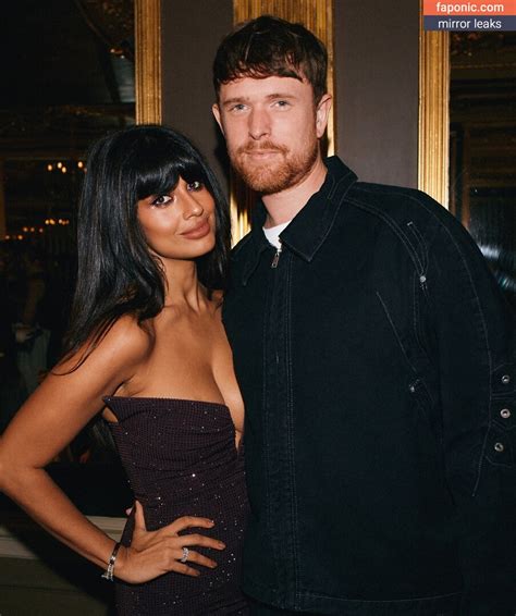 Jameela Jamil Aka Jameelajamil Nude Leaks Photo Faponic