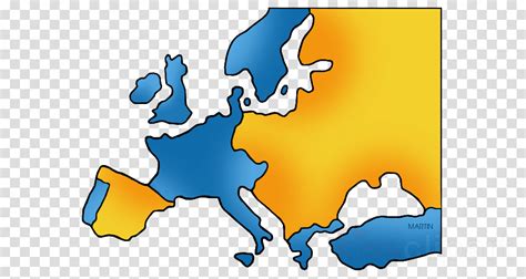 European Union Clipart Member State Of The European Clip Art Png