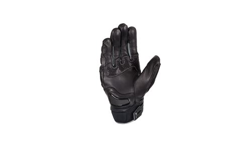 Guantes Seventy Sd N32 Verano Naked Negro Gris SD14032024 Fabregues