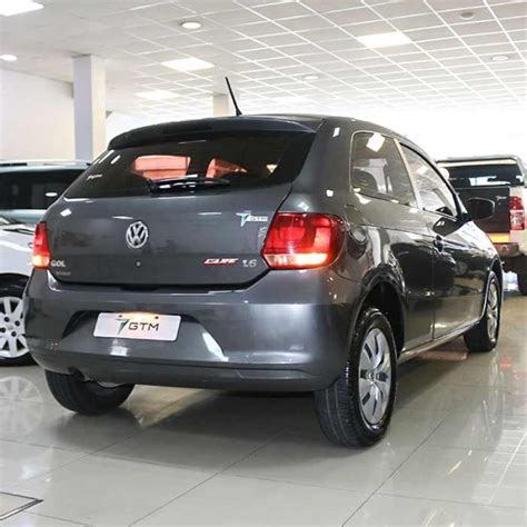 Volkswagen Gol Trend GTM Autos