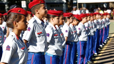 Concurso Exército sai edital 480 vagas para colégios militares