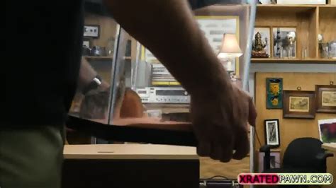 Slutty Latina Jessi Gets Fucked With Shawns Cock For Cash