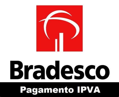 BRADESCO IPVA 2024 Guia de Pagamento IPVA Emissão 2 Via