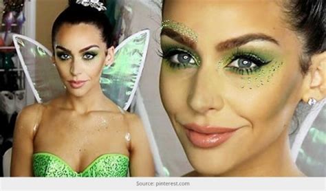 Fairy Makeup Tutorial For PYTs