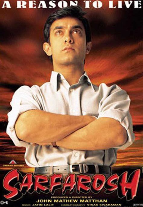 Sarfarosh (1999) - Review, Star Cast, News, Photos | Cinestaan