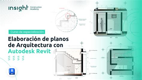 Elaboraci N De Planos De Arquitectura Con Revit Insight Construction