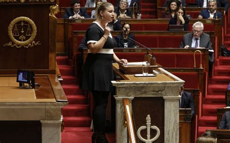 Vote De La Motion De Censure Nupes Par Le Rn Le Maire Voque Un Coup