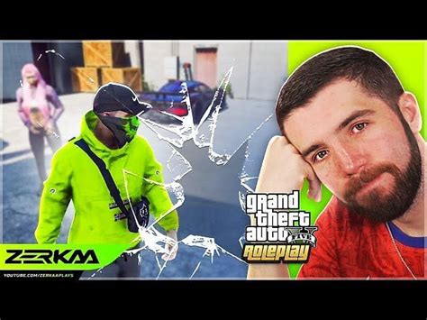 Biggest Gta Rp Streamers You Should Check Out