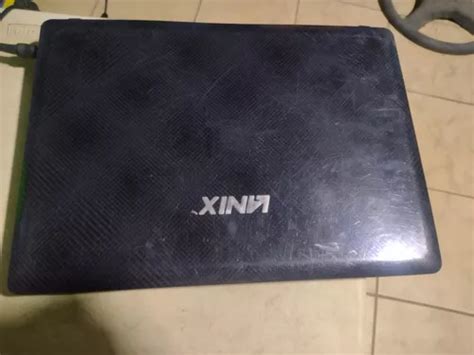 Lap Top Lanix Neuron Pax Detalles Teclado Y Bateria Mebuscar M Xico