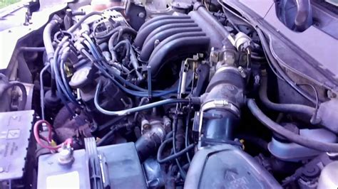 2001 3 0 Taurus Transmission Update Finished Yea Youtube