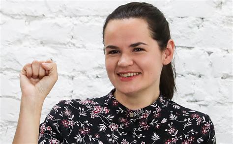 Светлана Тихановская – избранный президент Беларуси. Биография