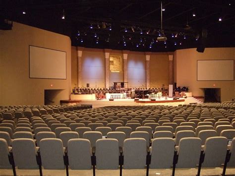 Cottonwood Creek Church | Ministry Consultants