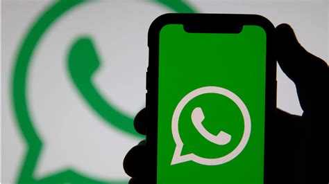 Robo De Cuentas De WhatsApp Una Tendencia Que Crece Podcast