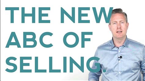 The New And Improved Abc Of Selling Youtube